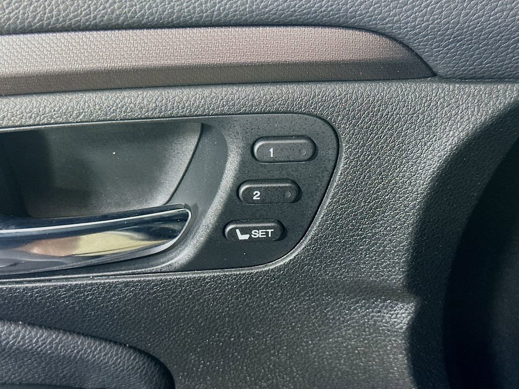 Used 2022 Honda Ridgeline RTL-E image 21