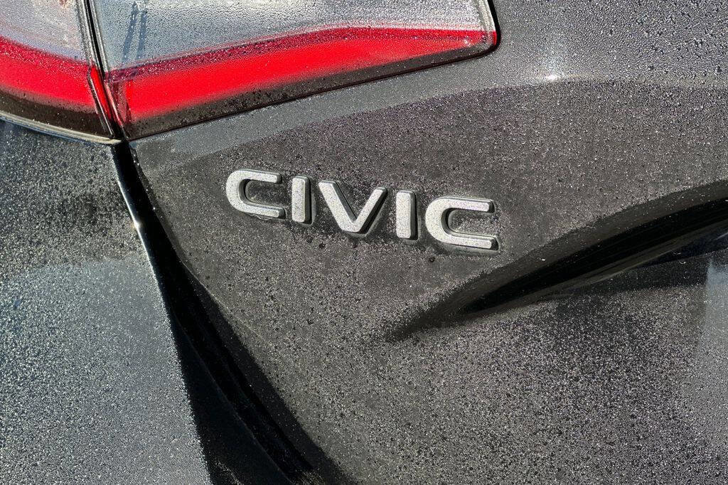 Used 2022 Honda Civic Sport image 25