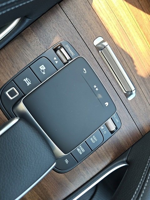 New 2026 Mercedes-Benz GLS 450 4MATIC image 22