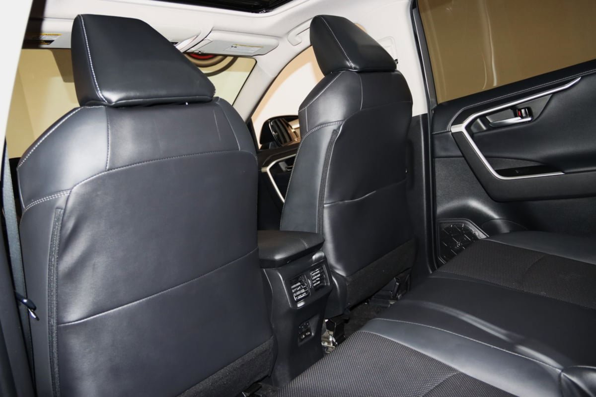 Used 2022 Toyota RAV4 Limited AWD/4WD image 51
