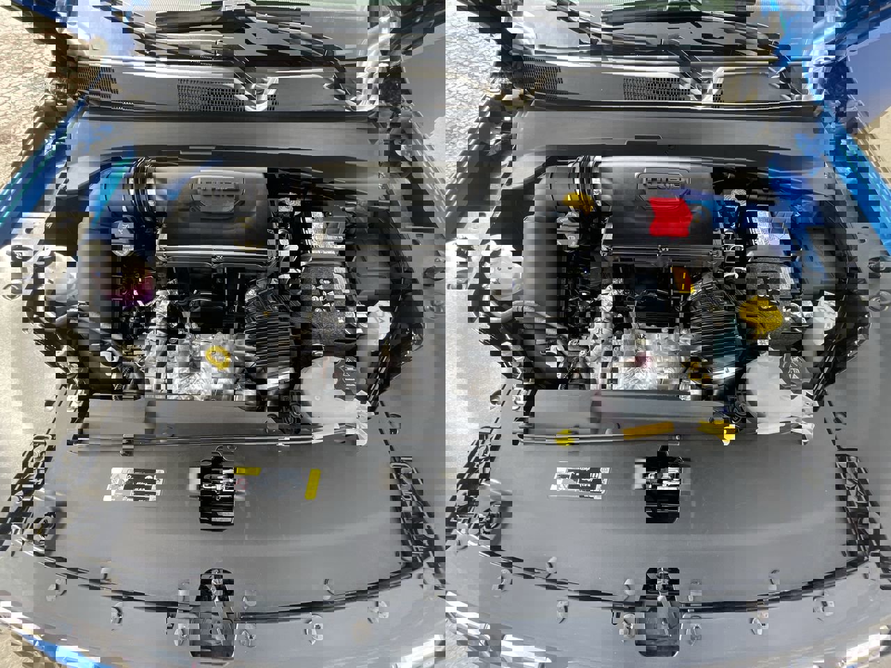 Used 2025 Jeep Compass Latitude AWD/4WD image 24