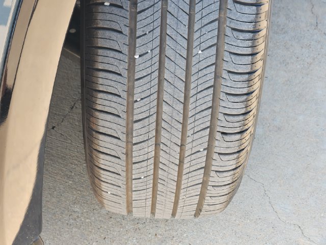 Used 2026 Honda HR-V EX-L image 17