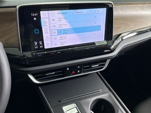 New 2026 Volkswagen Atlas SE AWD/4WD image 26