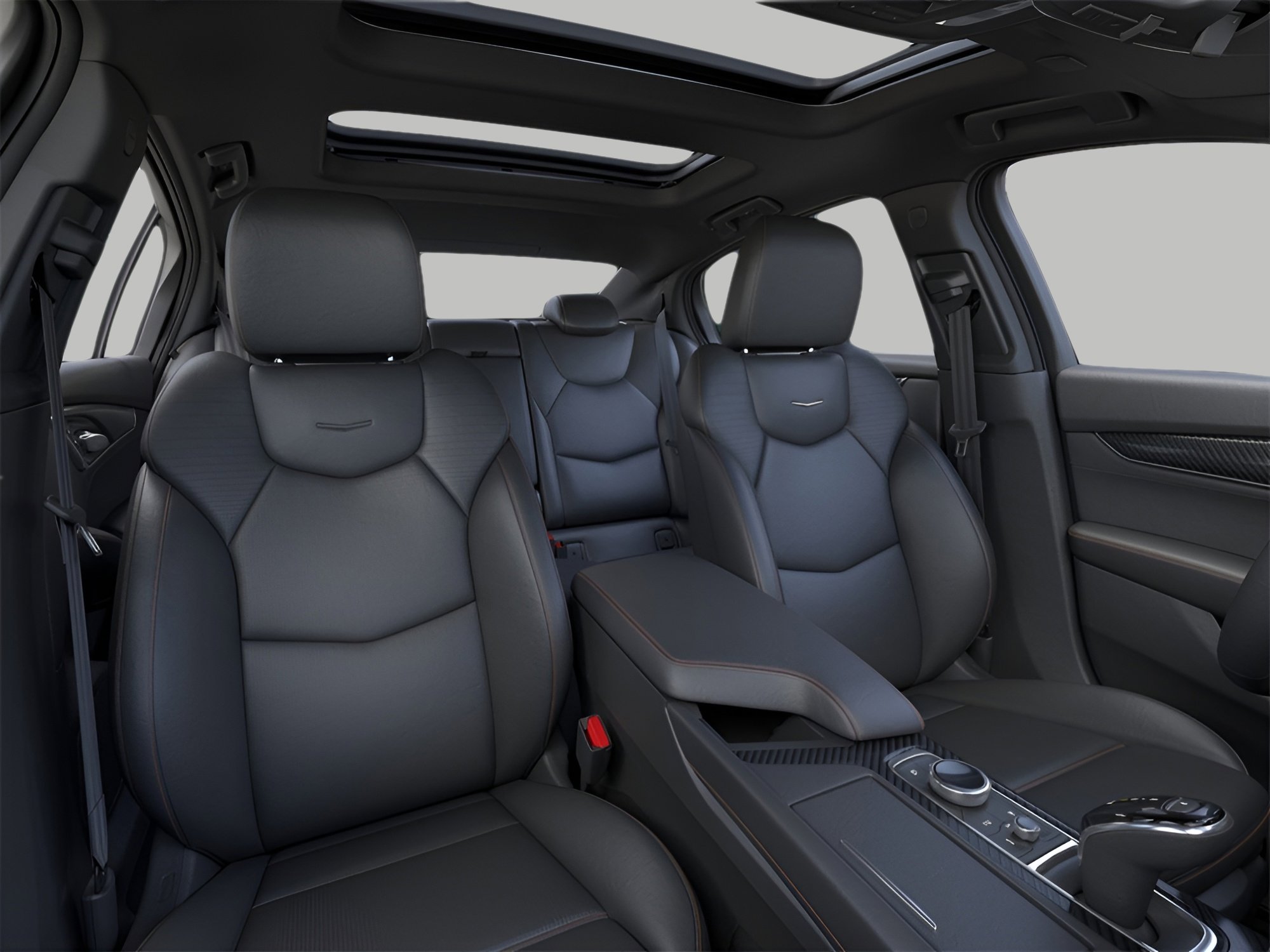 New 2026 Cadillac CT5 Sport w/ Technology Package image 16