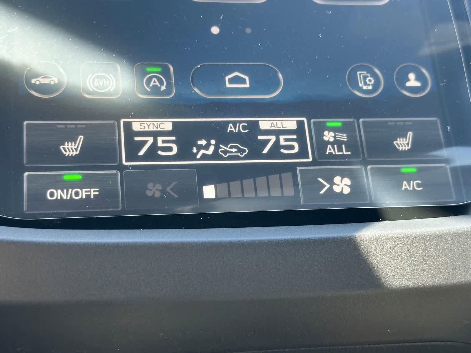 New 2026 Subaru Forester Premium image 20