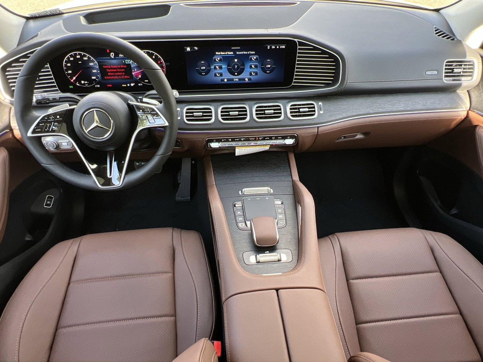 New 2026 Mercedes-Benz GLE 450 4MATIC image 21