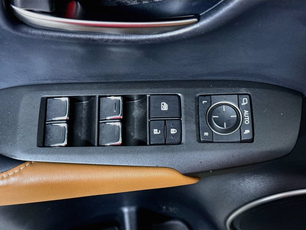 Used 2020 Lexus NX 300 FWD w/ Accessory Package 2 image 17