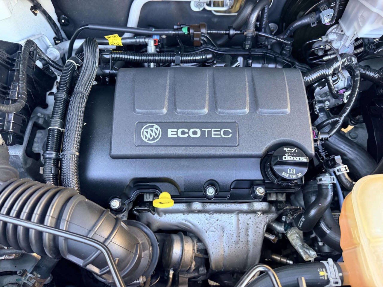 Used 2019 Buick Encore Preferred FWD image 14