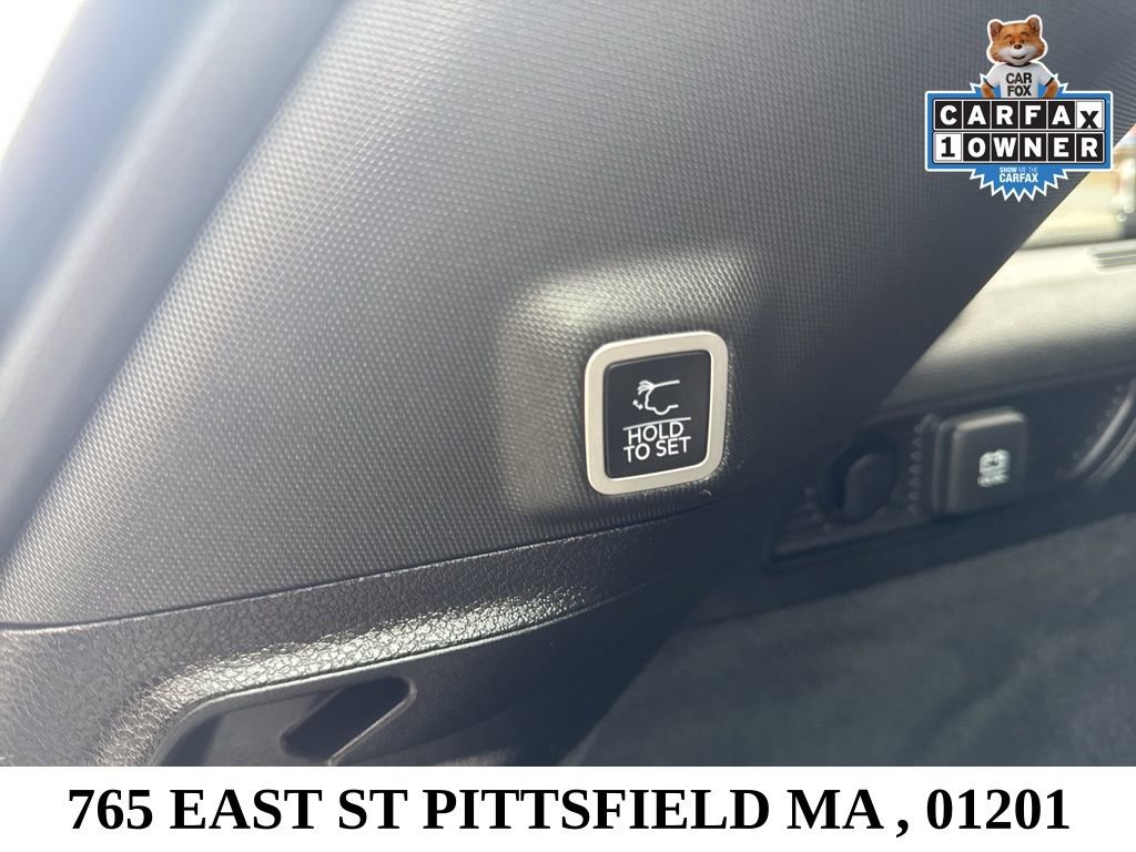 Used 2022 Jeep Grand Cherokee Overland w/ Adv Protech Group III AWD/4WD image 15