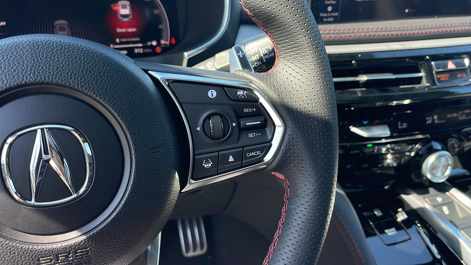 New 2026 Acura MDX A-Spec image 20