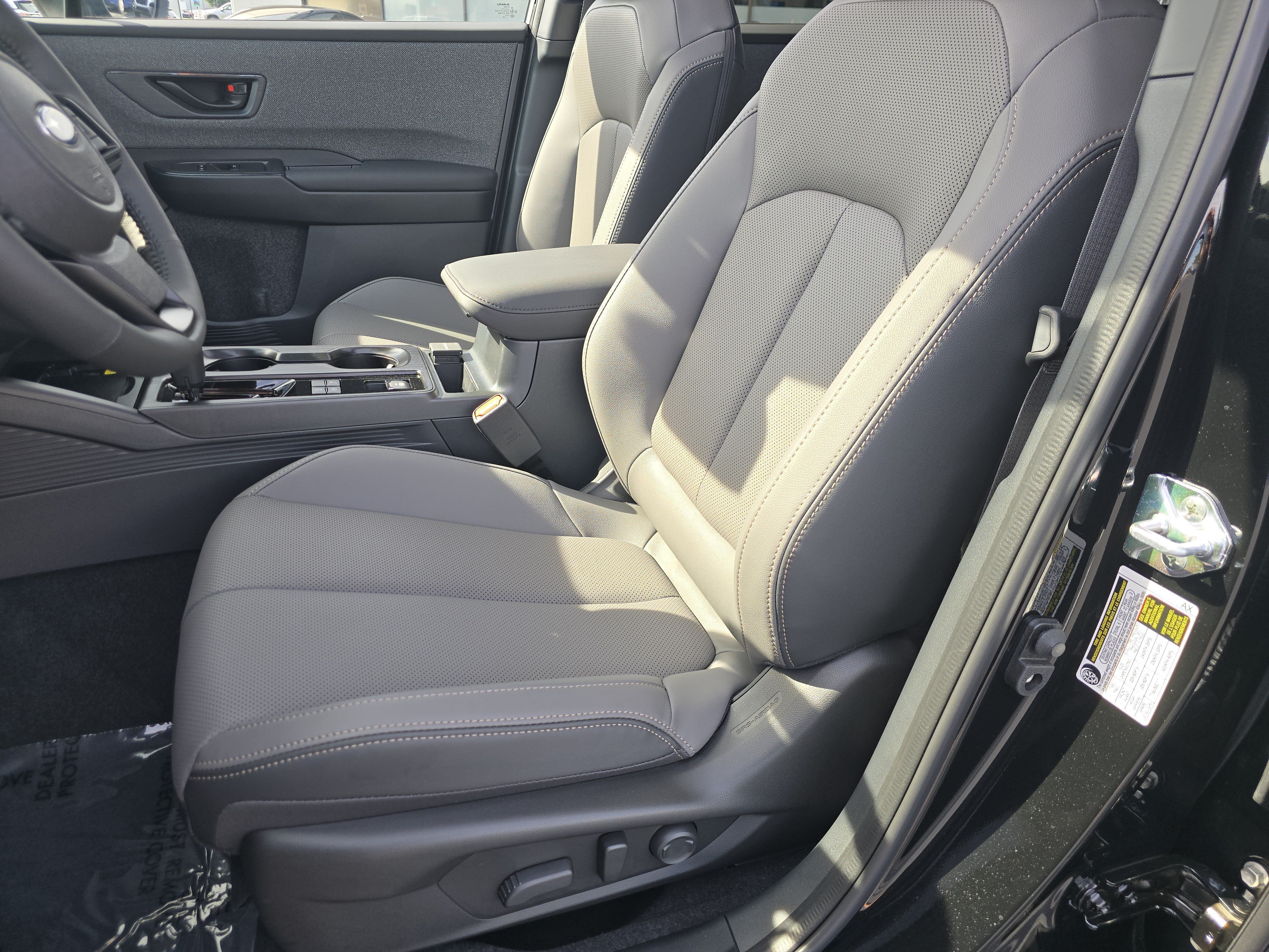 New 2026 Subaru Outback Limited AWD/4WD image 22