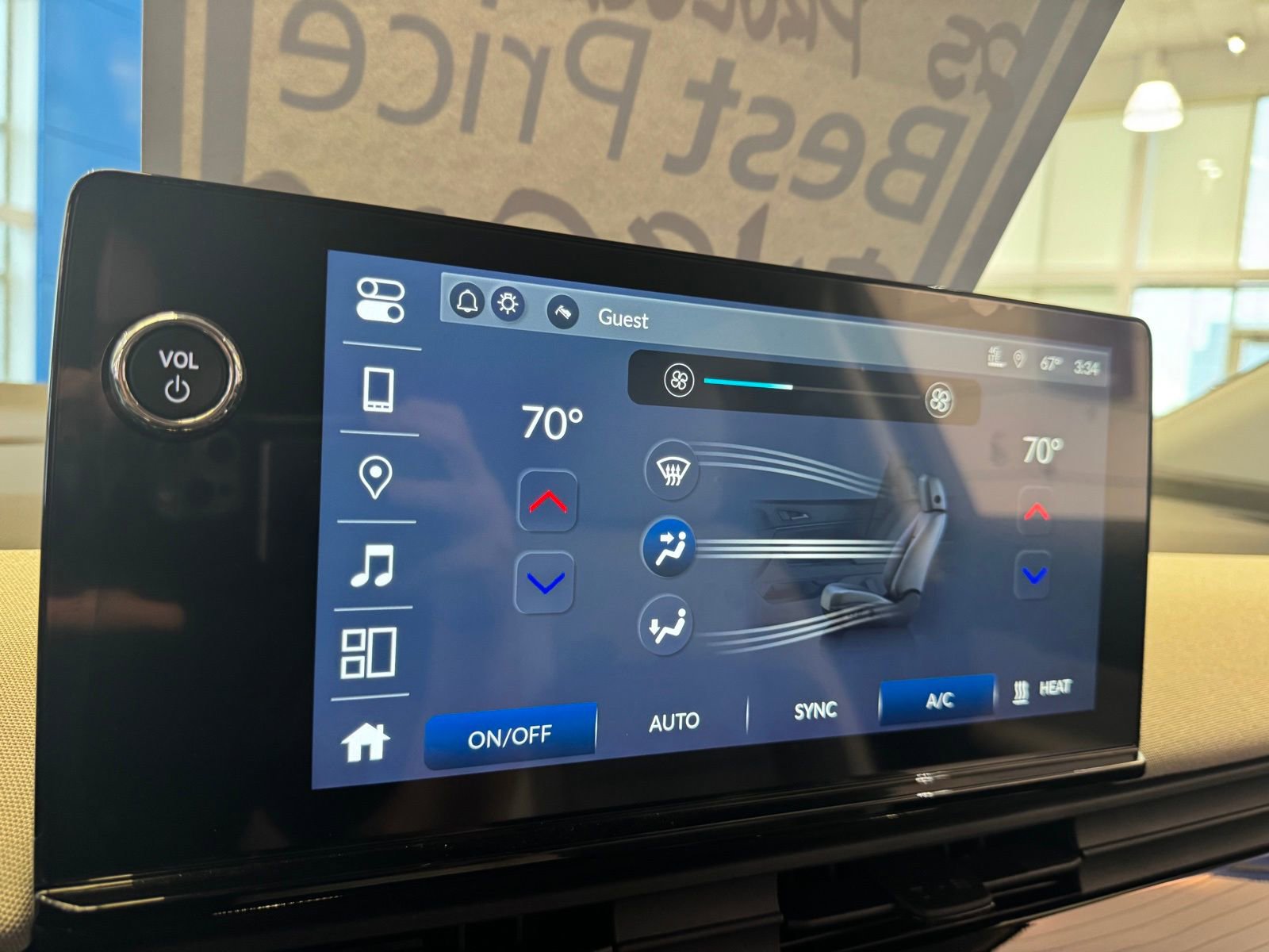 New 2025 Honda Prologue EX image 36