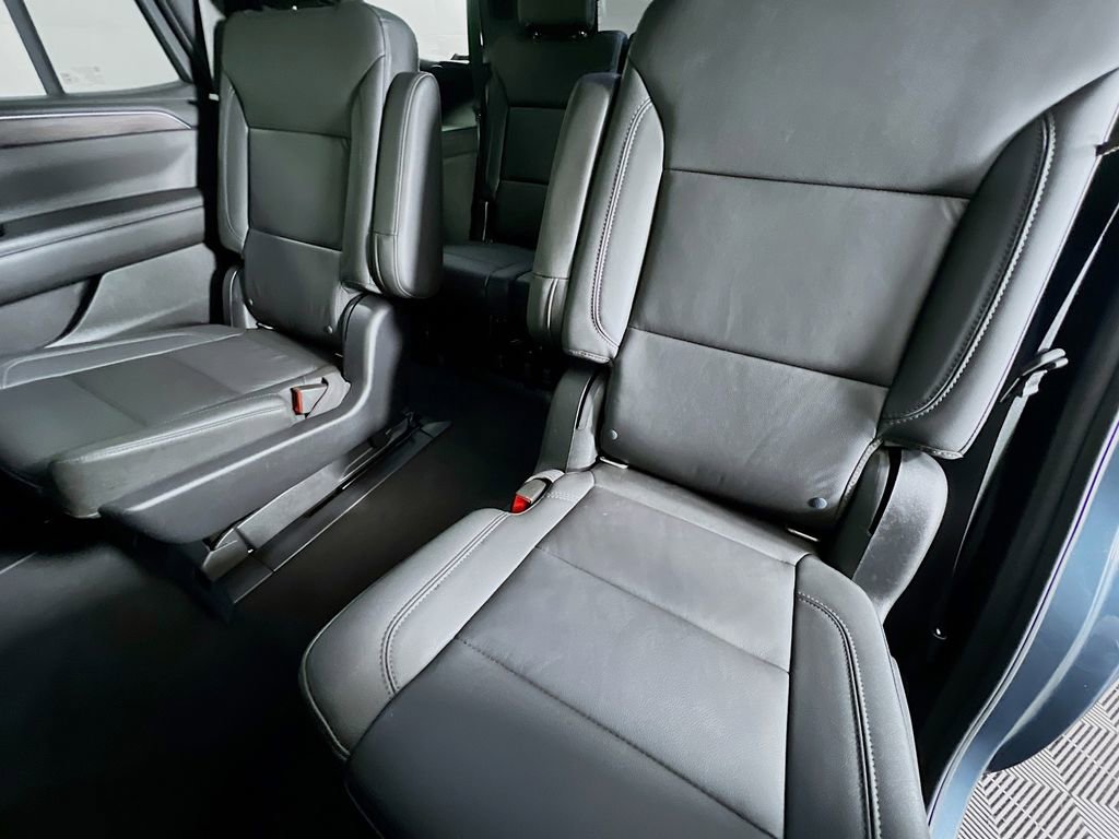 Used 2021 Chevrolet Tahoe LT image 25