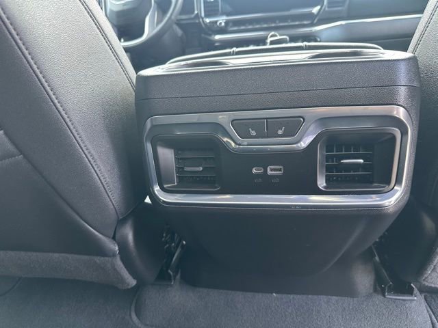 Used 2023 GMC Sierra 1500 SLT image 29