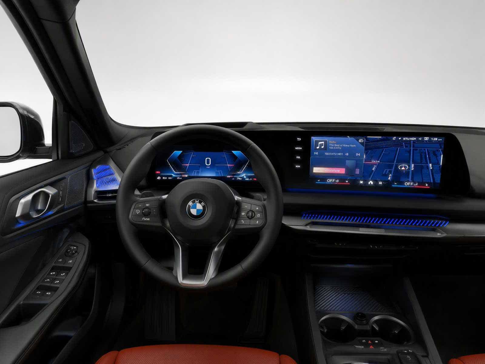 New 2026 BMW 228i xDrive w/ Technology Package AWD/4WD image 16