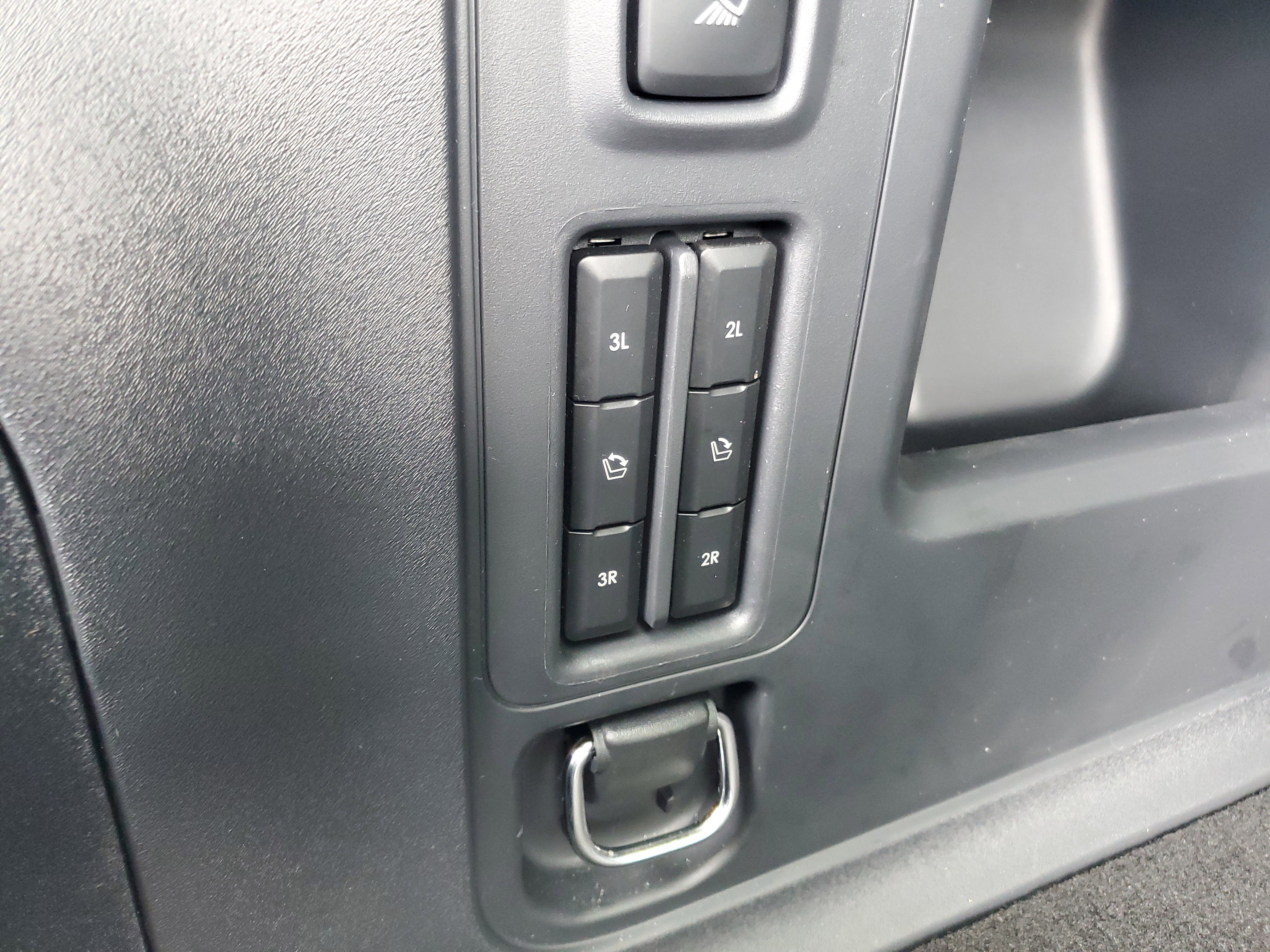 New 2026 Lincoln Navigator L Reserve w/ Jet Appearance Package image 34