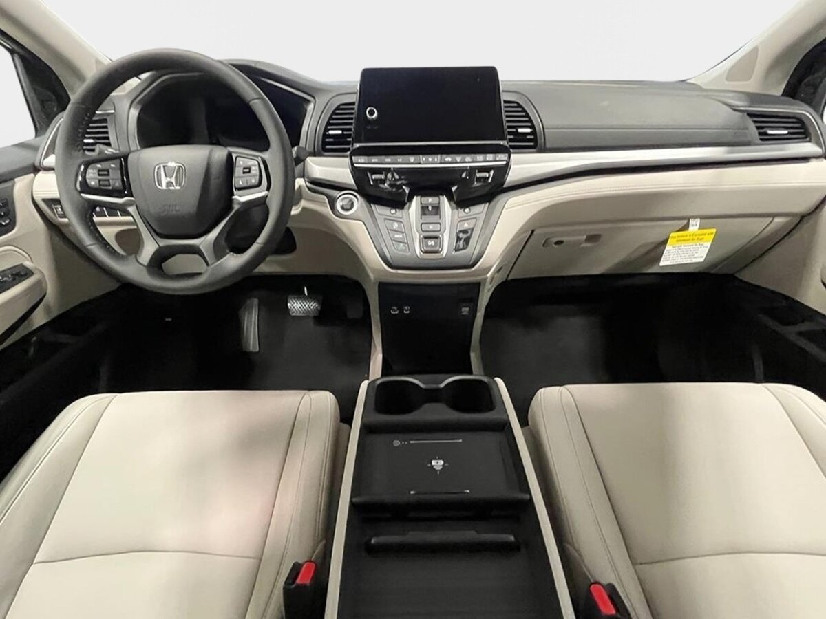 New 2026 Honda Odyssey EX-L image 11
