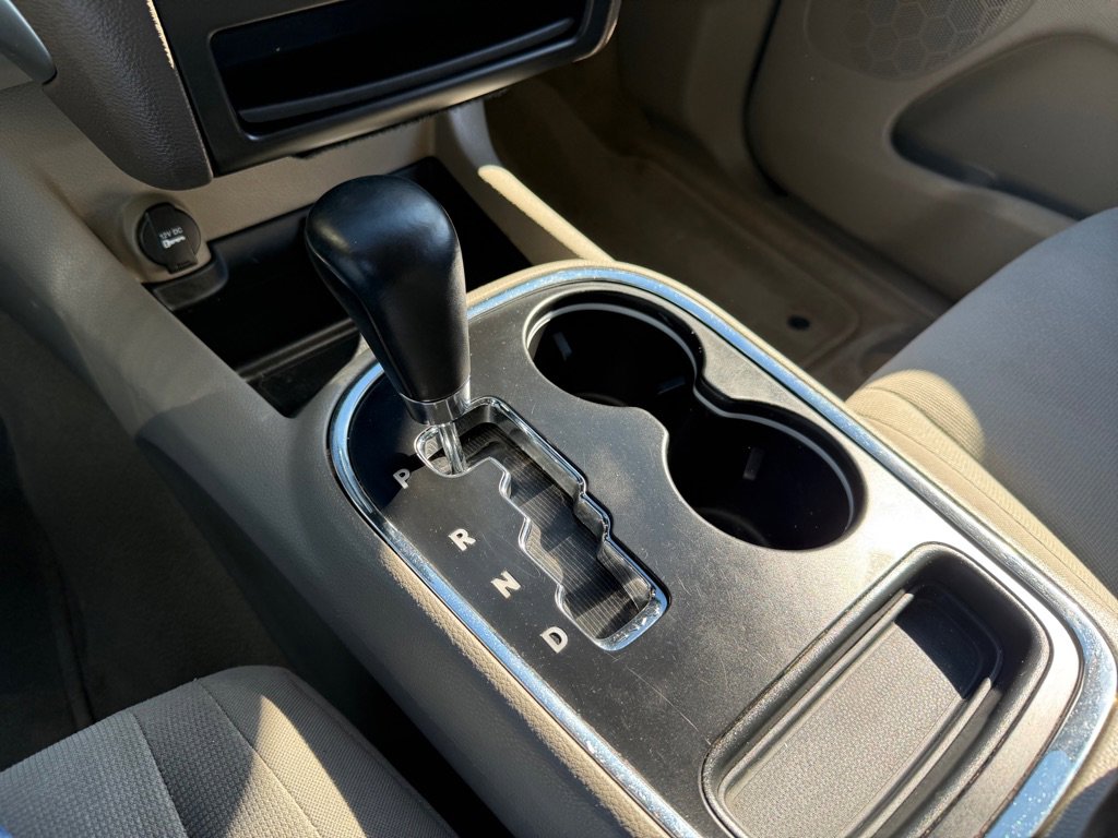 Used 2013 Dodge Durango SXT w/ Popular Equipment Group image 26