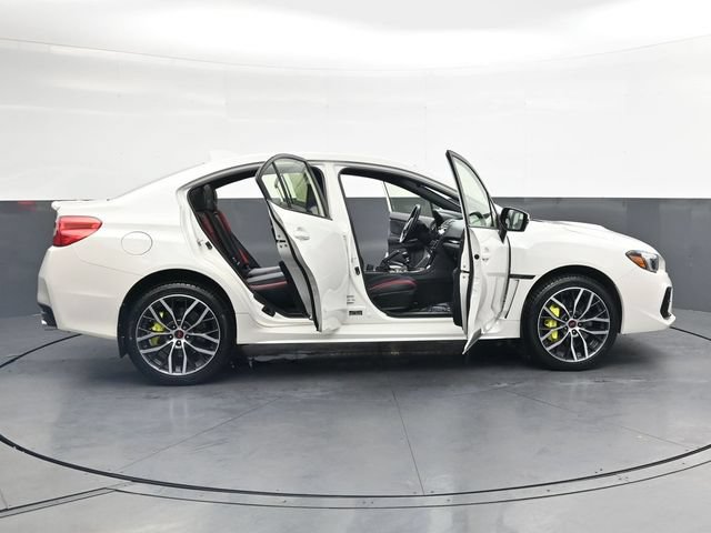 Used 2021 Subaru WRX STI w/ Popular Package #1 AWD/4WD image 43