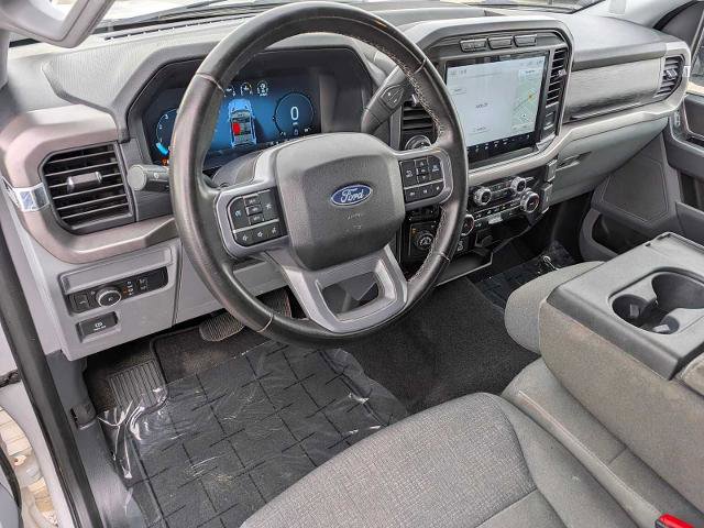 Certified 2024 Ford F150 XLT w/ Tow/Haul Package video 2