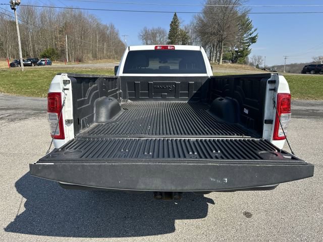 Used 2024 RAM 3500 Big Horn image 21