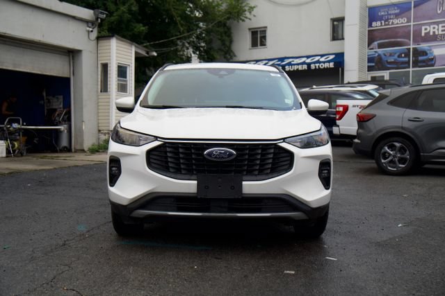 Certified 2024 Ford Escape SE FWD 360° Tour
