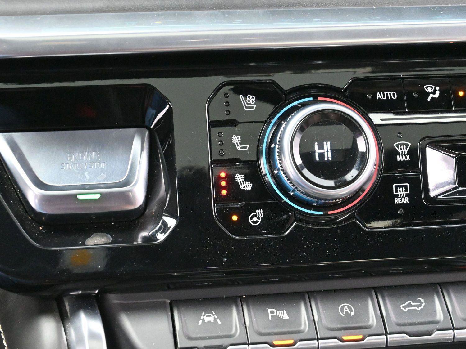 Used 2023 GMC Sierra 1500 Denali Ultimate image 24