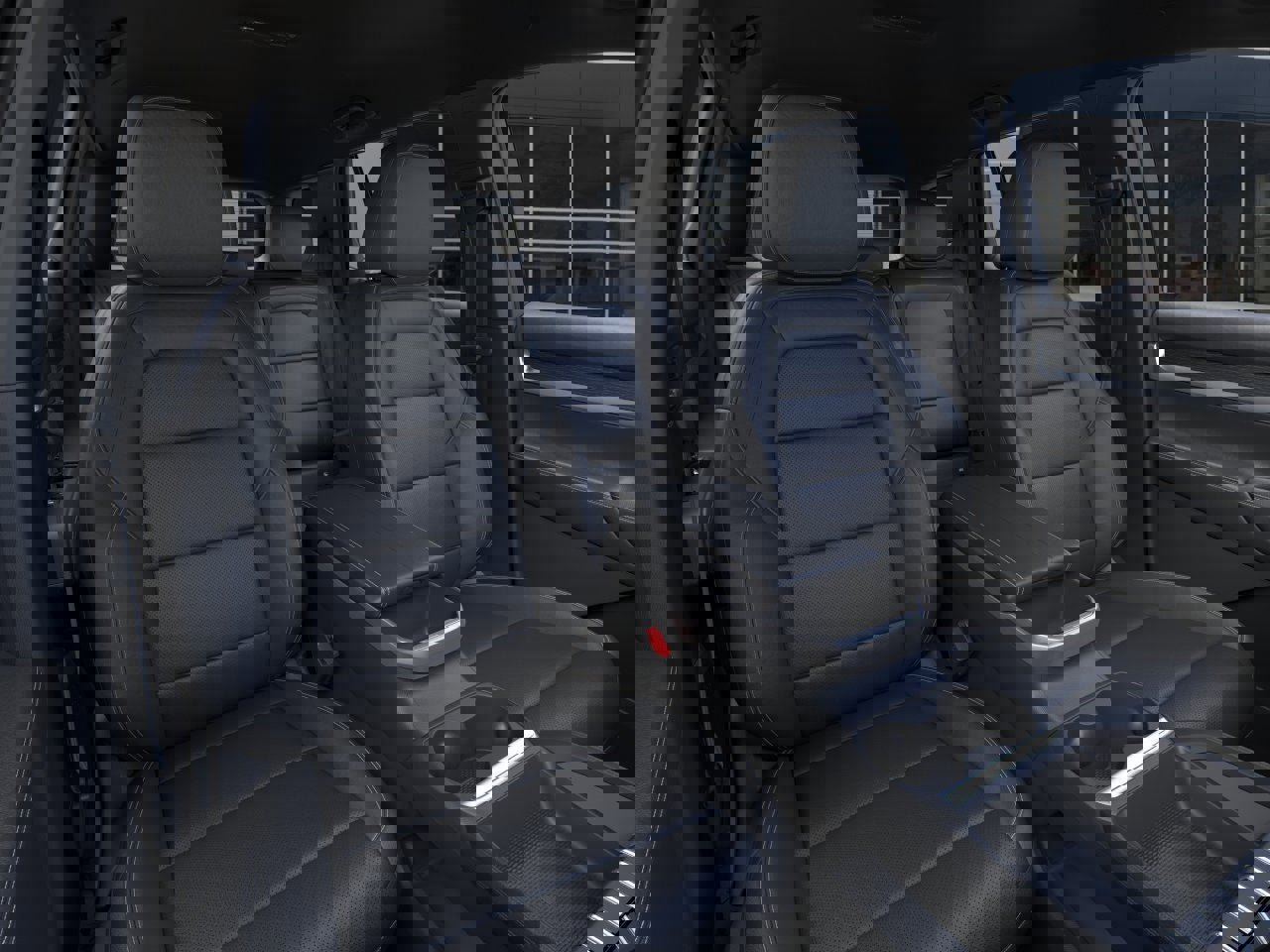 New 2026 GMC Terrain Elevation w/ Elevation Premium Package image 29