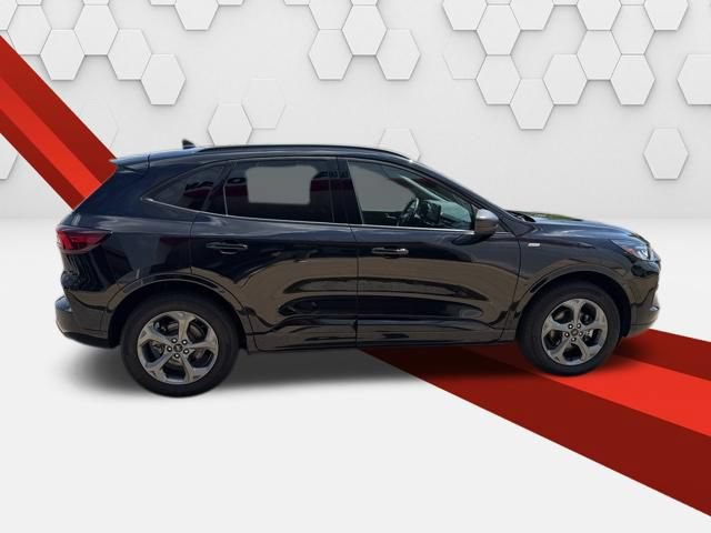 Used 2024 Ford Escape ST-Line w/ Tech Pack #1 AWD/4WD image 12