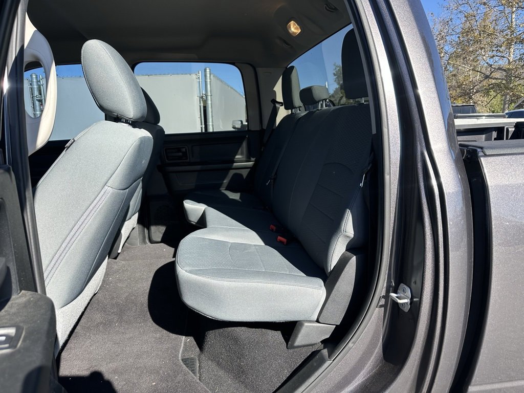 Used 2018 RAM 1500 Express w/ Express Value Package image 7