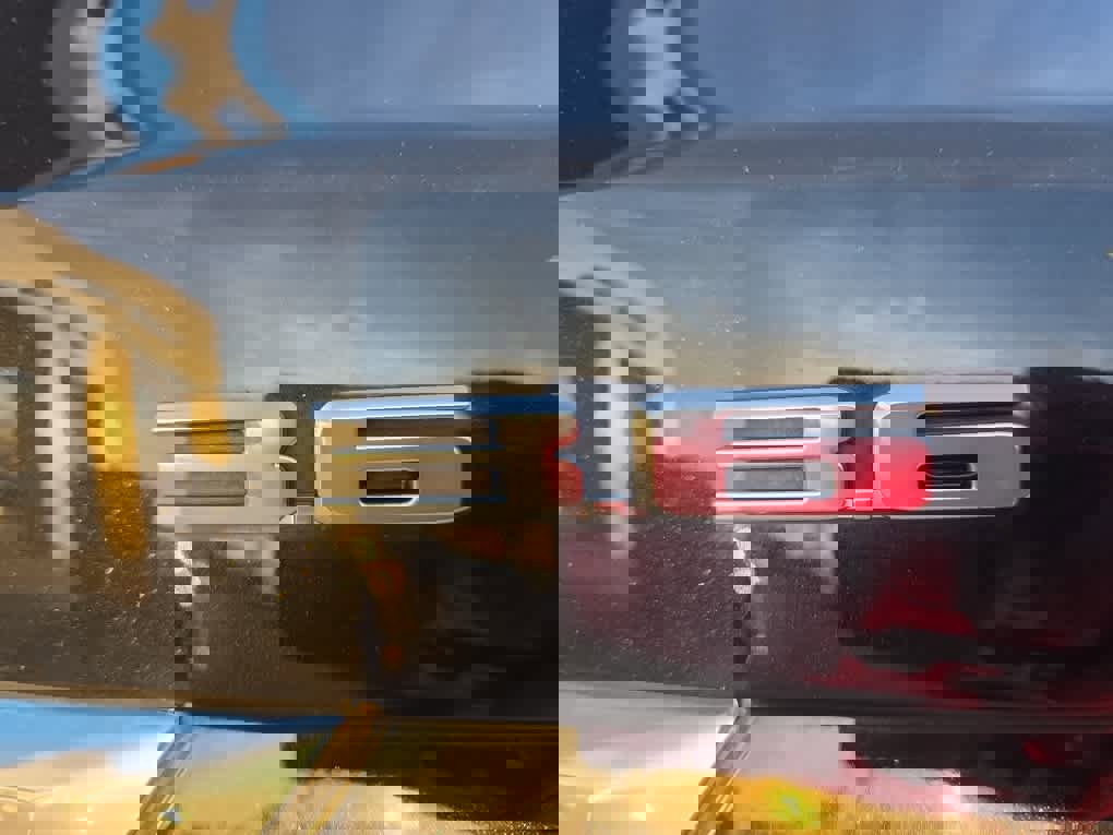 Used 2018 Cadillac XT5 Luxury w/ Driver Awareness Package image 10