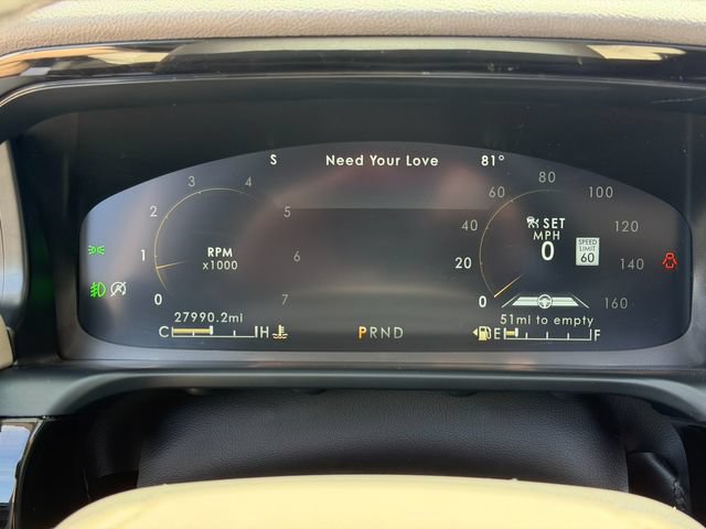 Used 2024 Lincoln Aviator Reserve w/ Equipment Group 201A RWD image 47