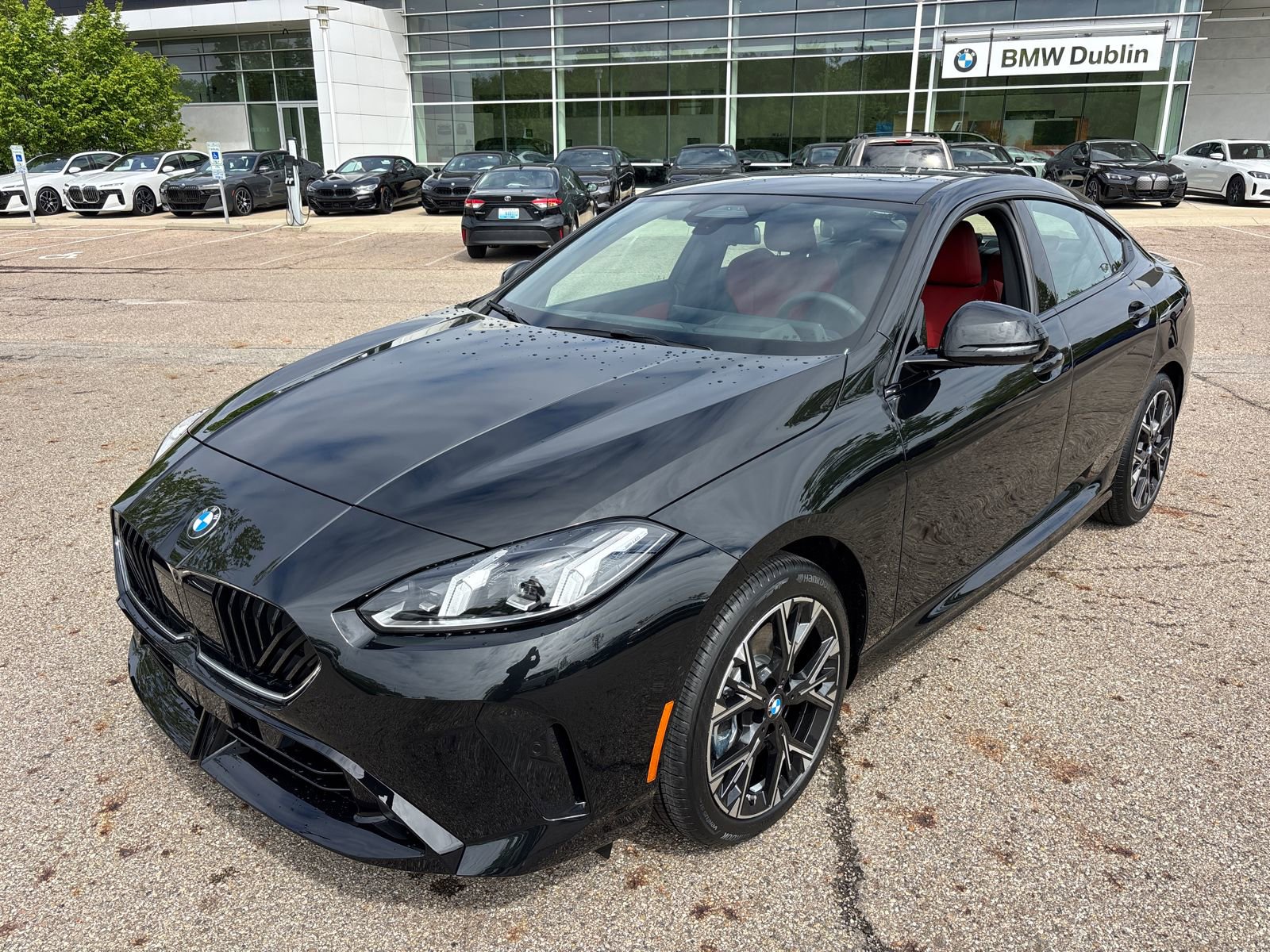 New 2026 BMW 228i xDrive