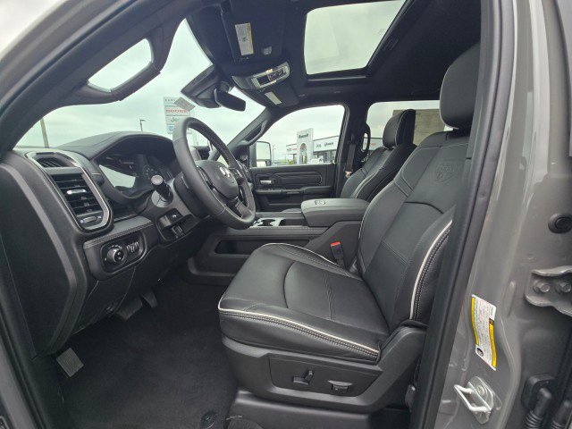 New 2025 RAM 2500 Power Wagon image 23