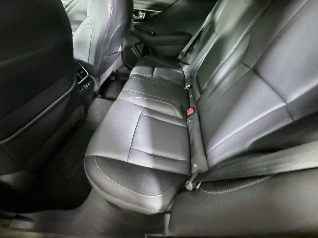Used 2022 Subaru Outback Limited AWD/4WD image 29