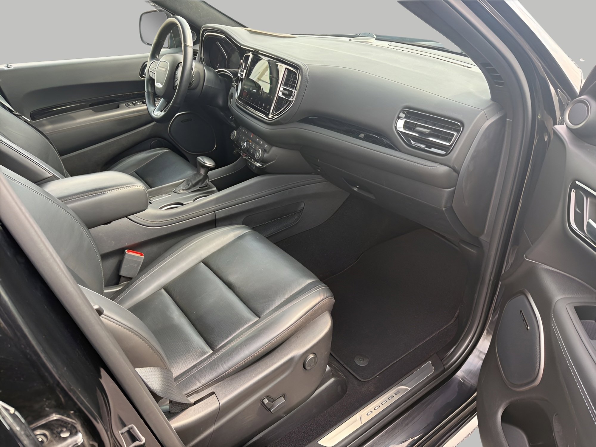 Used 2021 Dodge Durango Citadel w/ Premium Entertainment Group image 11