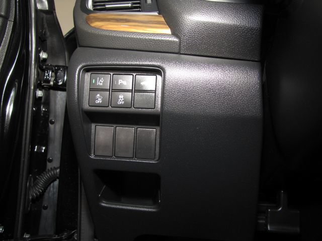 Used 2022 Honda CR-V Touring image 8