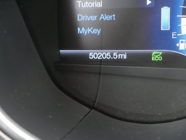 Used 2019 Ford Fusion SE image 30