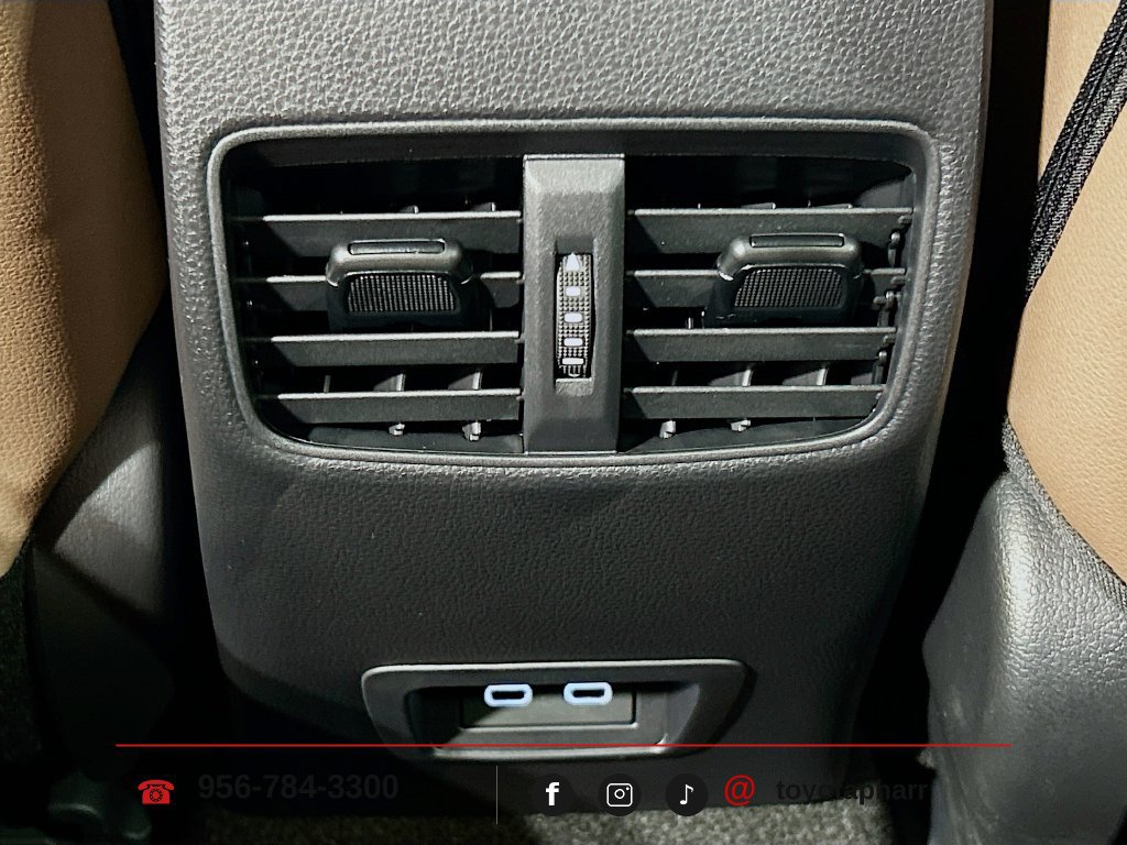 New 2026 Toyota Corolla Cross XLE w/ Convenience Package FWD image 25