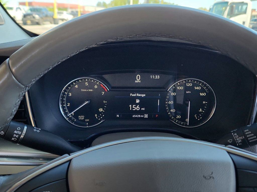 Used 2020 Cadillac XT5 Premium Luxury AWD/4WD image 49