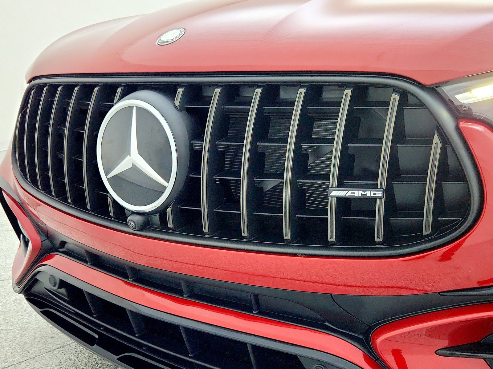 Certified 2024 Mercedes-Benz GLC 43 AMG 4MATIC Coupe image 31
