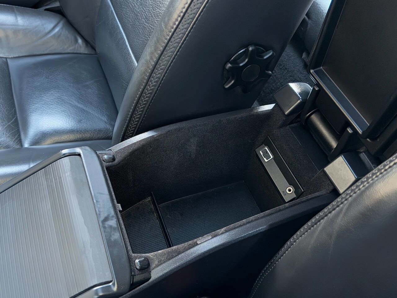 Used 2010 Volvo XC70 3.2 image 22