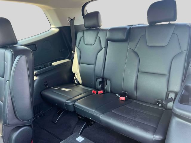 Used 2025 Kia Telluride S AWD/4WD image 16