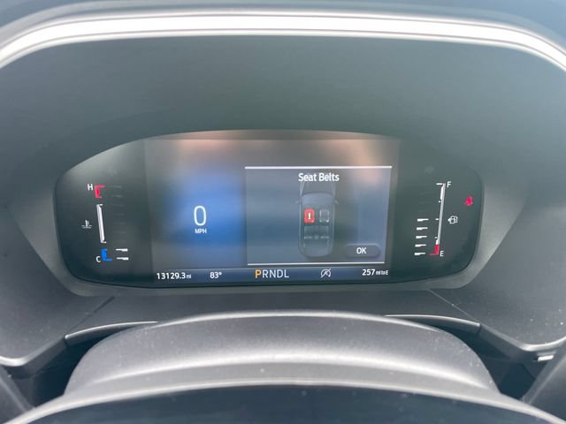 Used 2023 Ford Escape Active AWD/4WD image 9