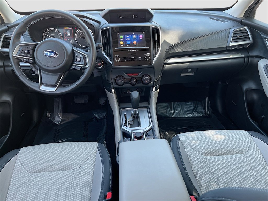 Used 2024 Subaru Forester Premium image 23