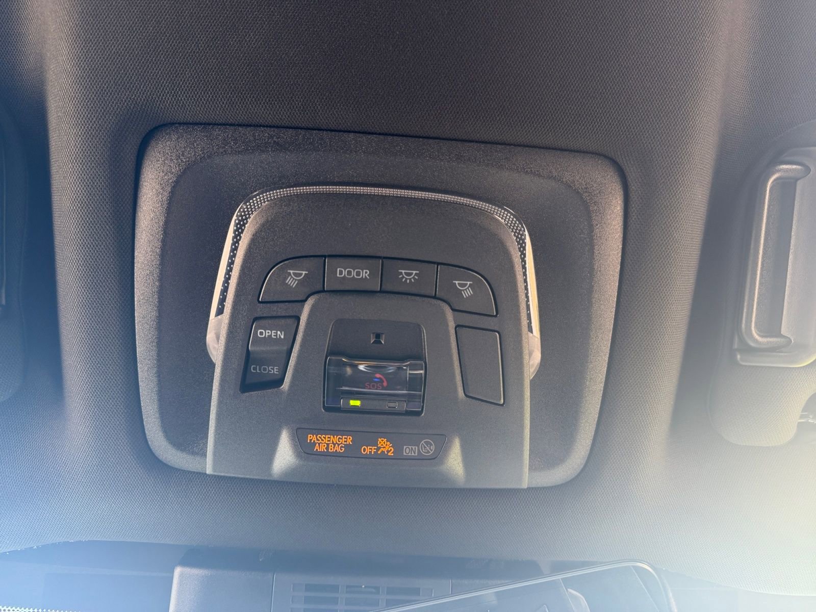 Certified 2025 Toyota bZ4X XLE w/ Weather Package image 23