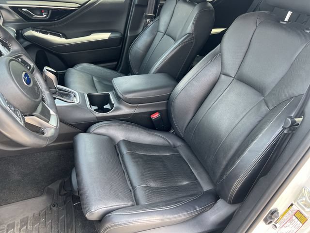 Used 2023 Subaru Outback Touring XT AWD/4WD image 35