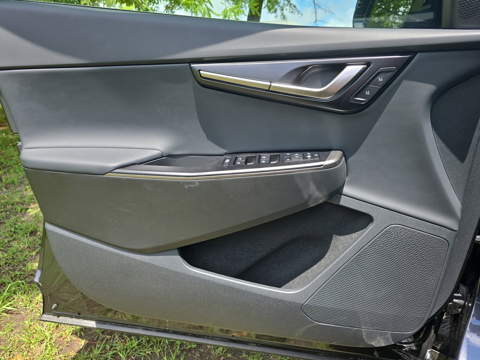 New 2025 Kia EV6 Wind image 26