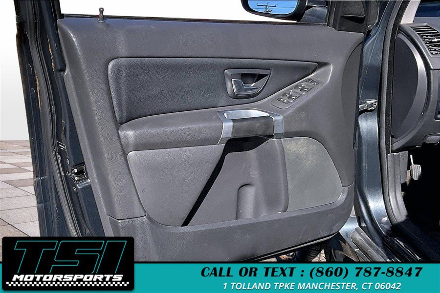 Used 2014 Volvo XC90 3.2 AWD/4WD image 20