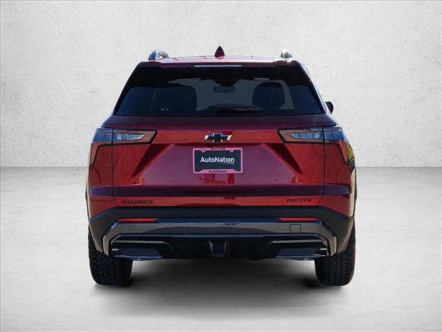New 2026 Chevrolet Equinox ACTIV image 8